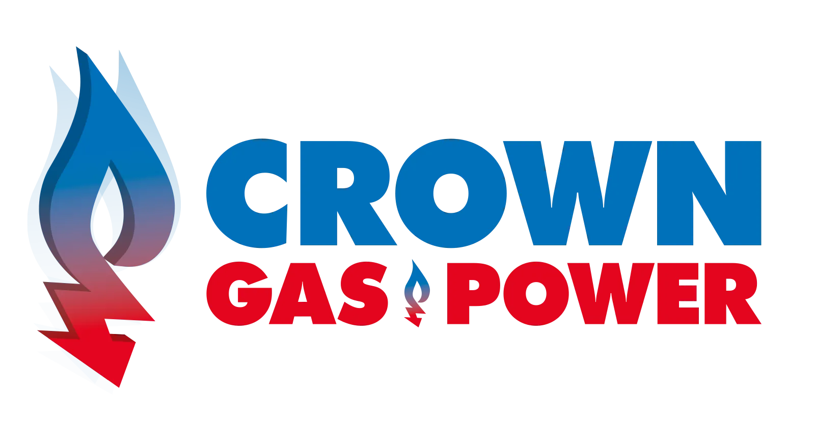 Crown Gas & Power